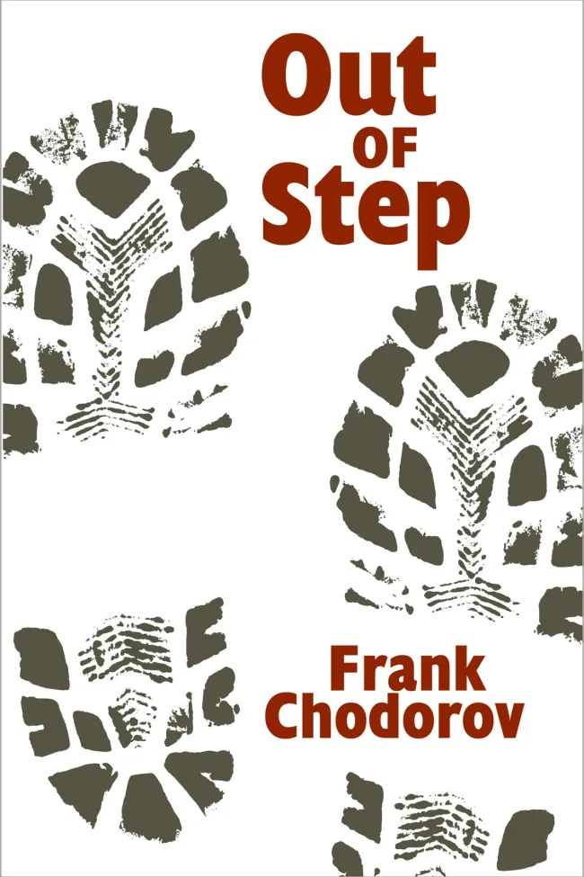 Out of Step by Frank Chodorov
